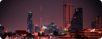 Tp Hồ Chí Minh - Đà Lạt