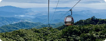 Đà Nẵng - Đà Lạt