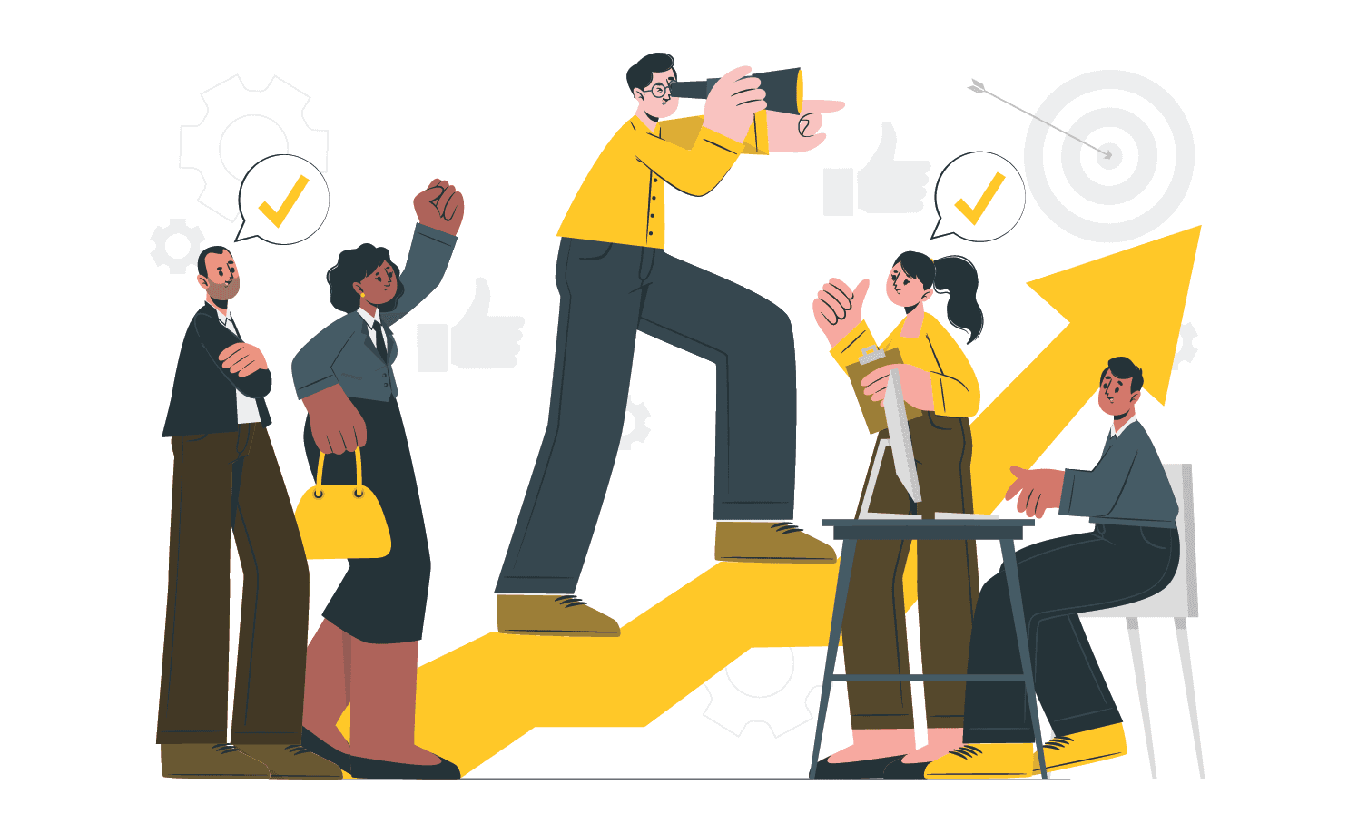 Tầm nhìn và sứ mệnh